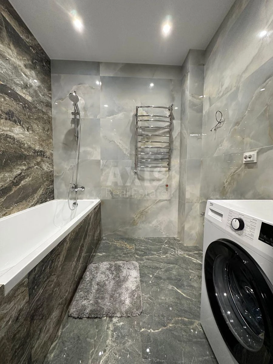 3k apartment vul. Kadets'kyj gaj 10580396