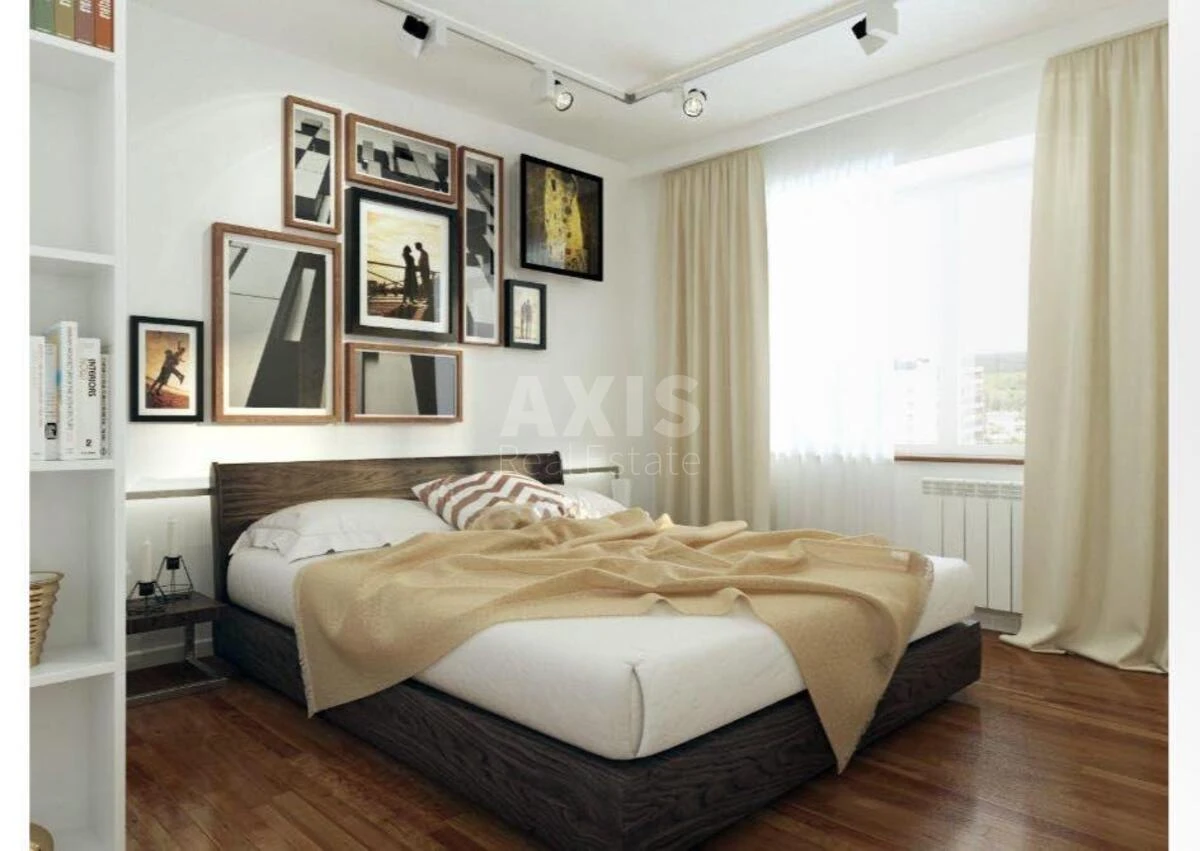 3k apartment vul. Avtozavods'ka 71623635