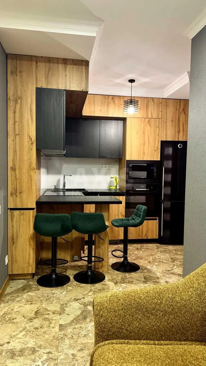2k apartment vul. Svitla 3