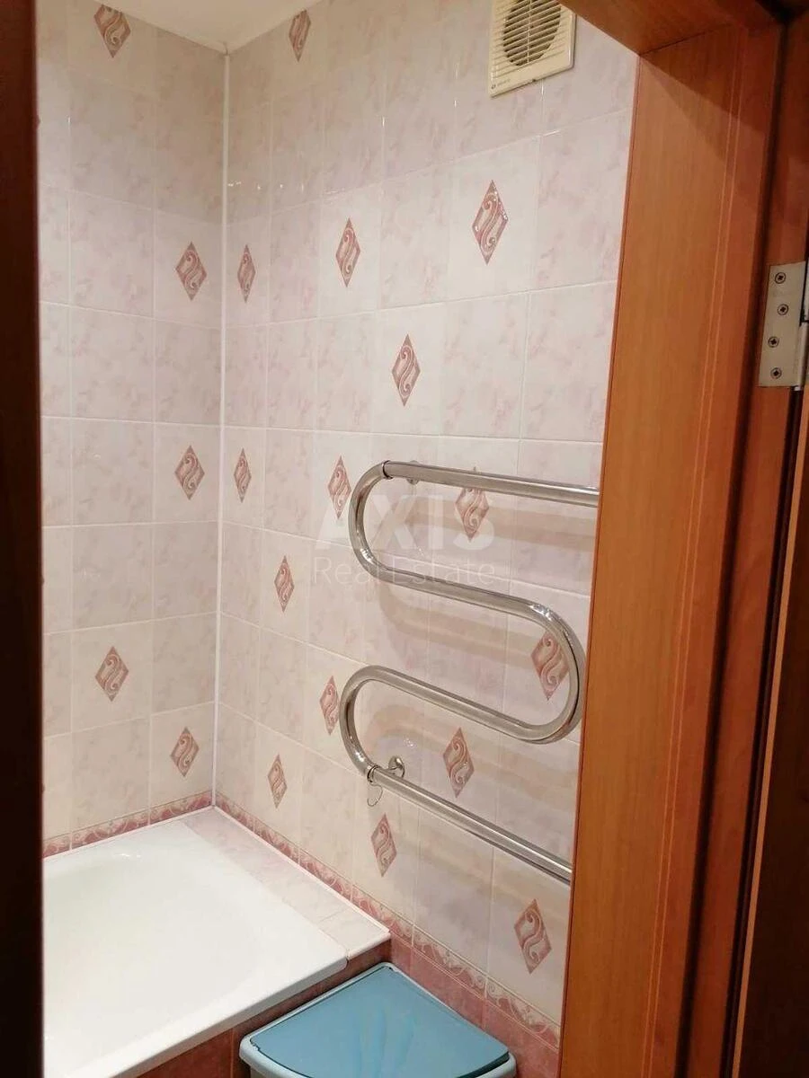 1k apartment vul. Yulia Zdanovska 46/1650848