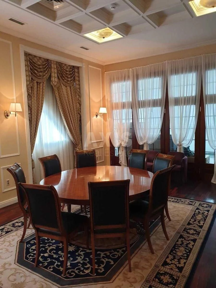 Office vul. Shovkovychna 42/44, 415m2683611