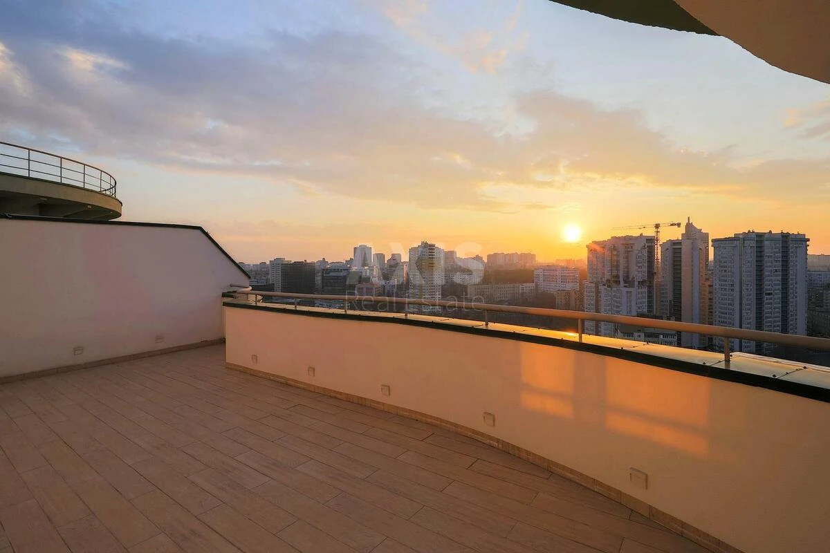 3k apartment vul. Mehanizatoriv 26639620