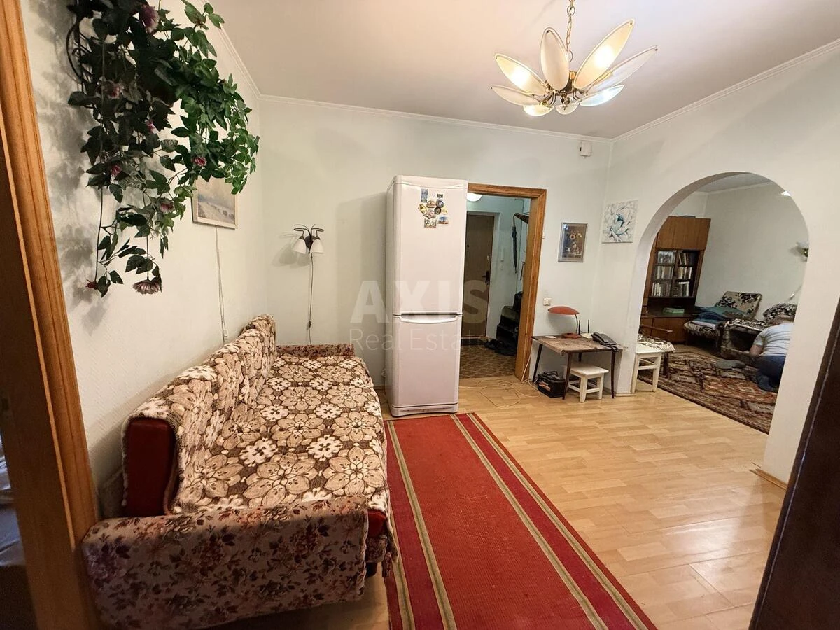 3к квартира шоссе Харьковское 158695463