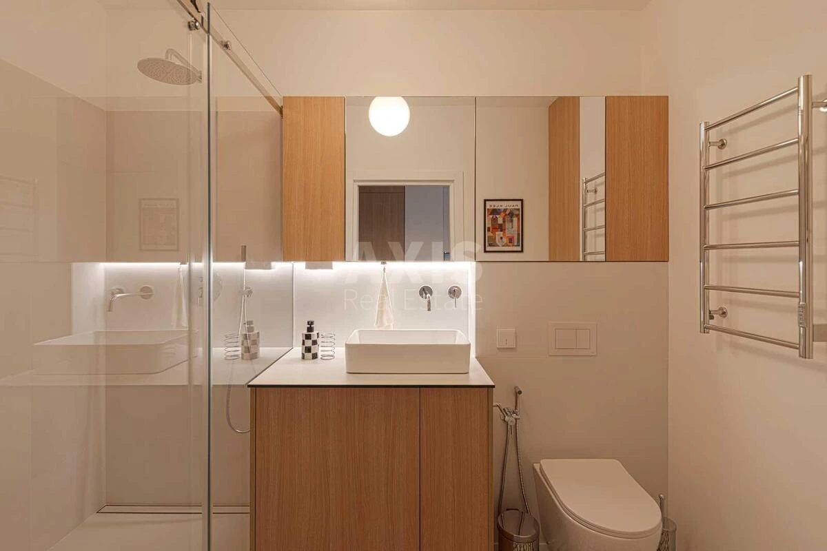 1k apartment vul. Mokra 710839