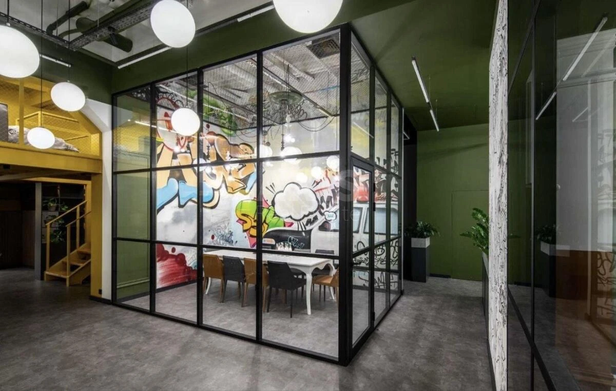 Office prov. Ohtyrs'kyj 7, 814m26477514