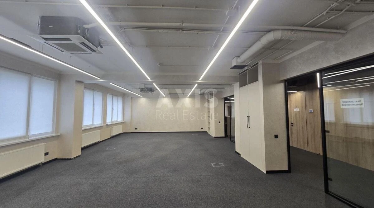 Office vul. Zlatoustivs'ka 3, 710m2680652