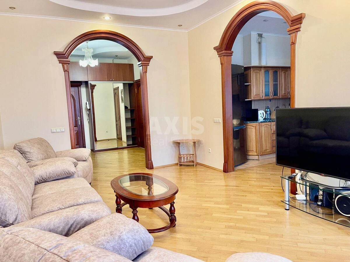 2k apartment bul. Lesi Ukrai'nky 23648030