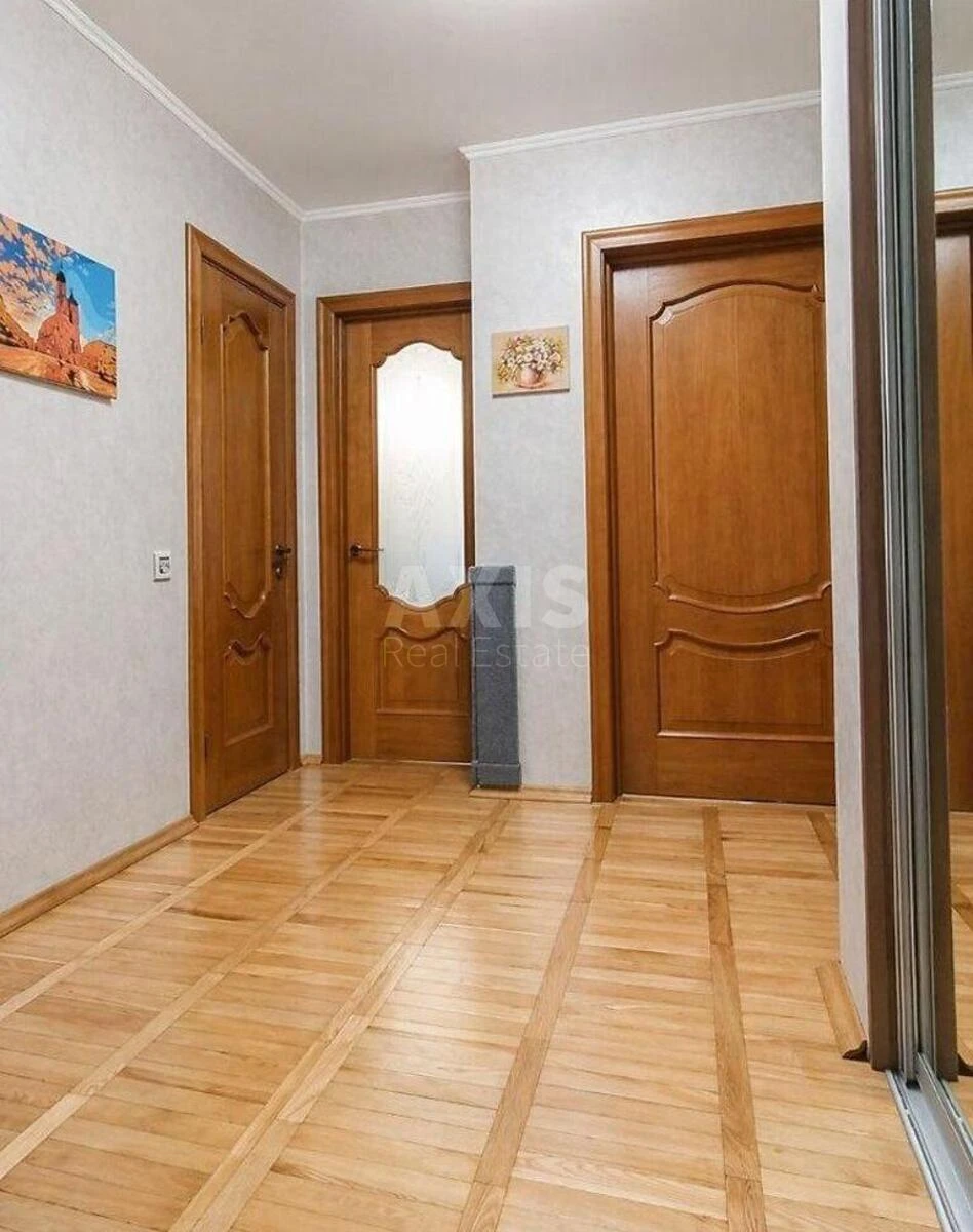 2k apartment vul. Oleksandra Arhypenka 2/126808416