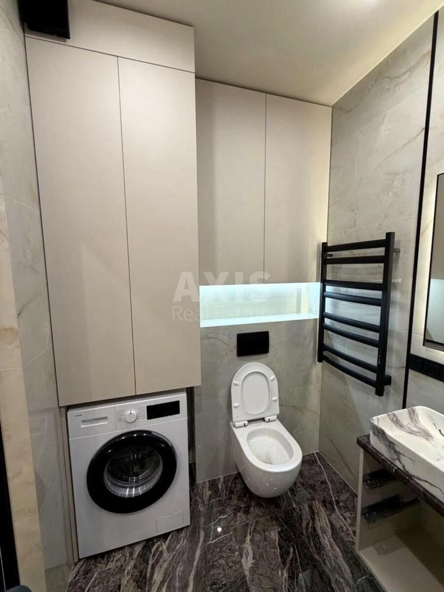 1k apartment bul. Ryl's'kogo Tadeja 1664357