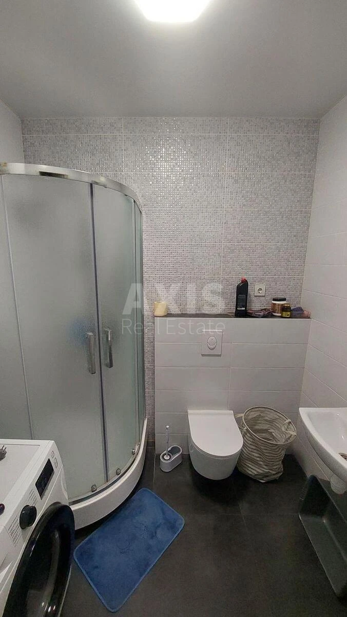 1к квартира пр-т Европейского Союза 43696004