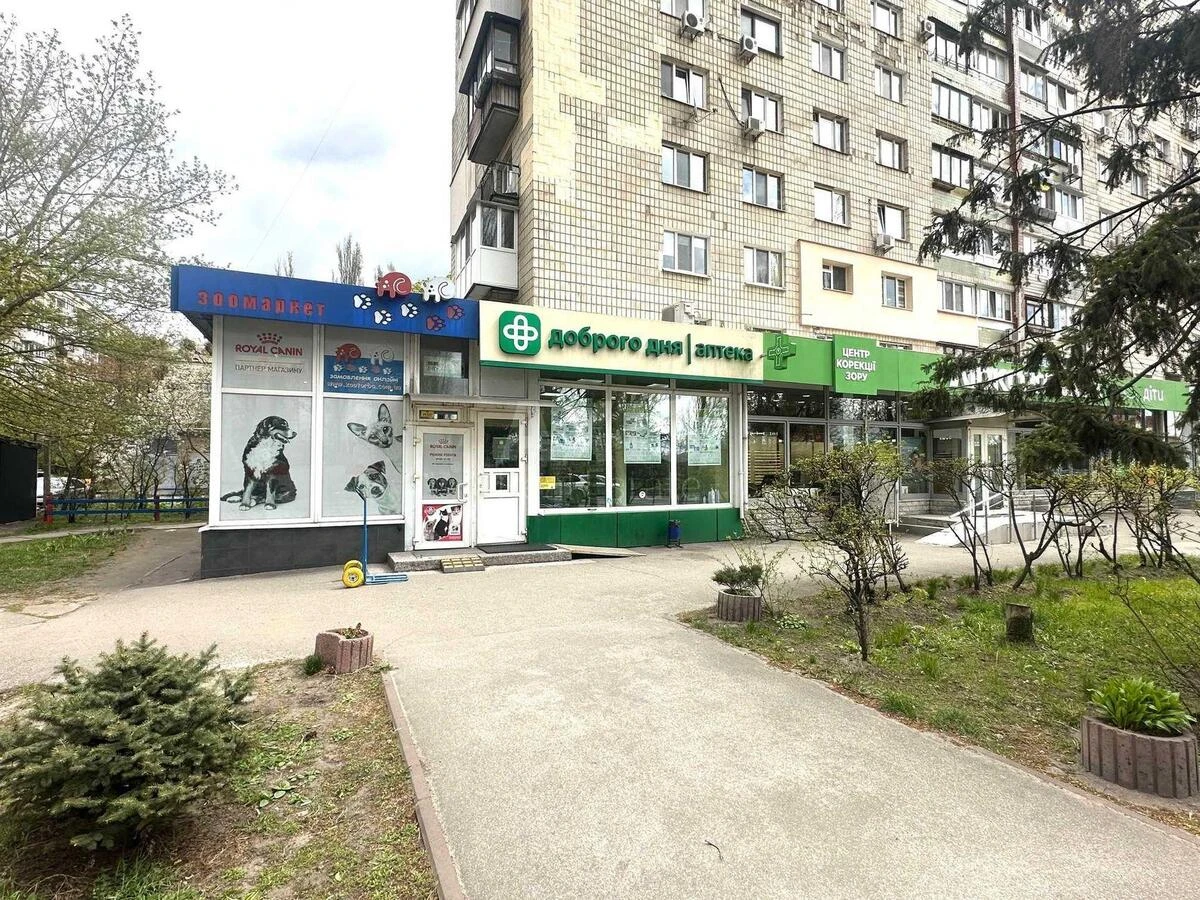 Объект торговли наб. Русановская 8, 176м268122