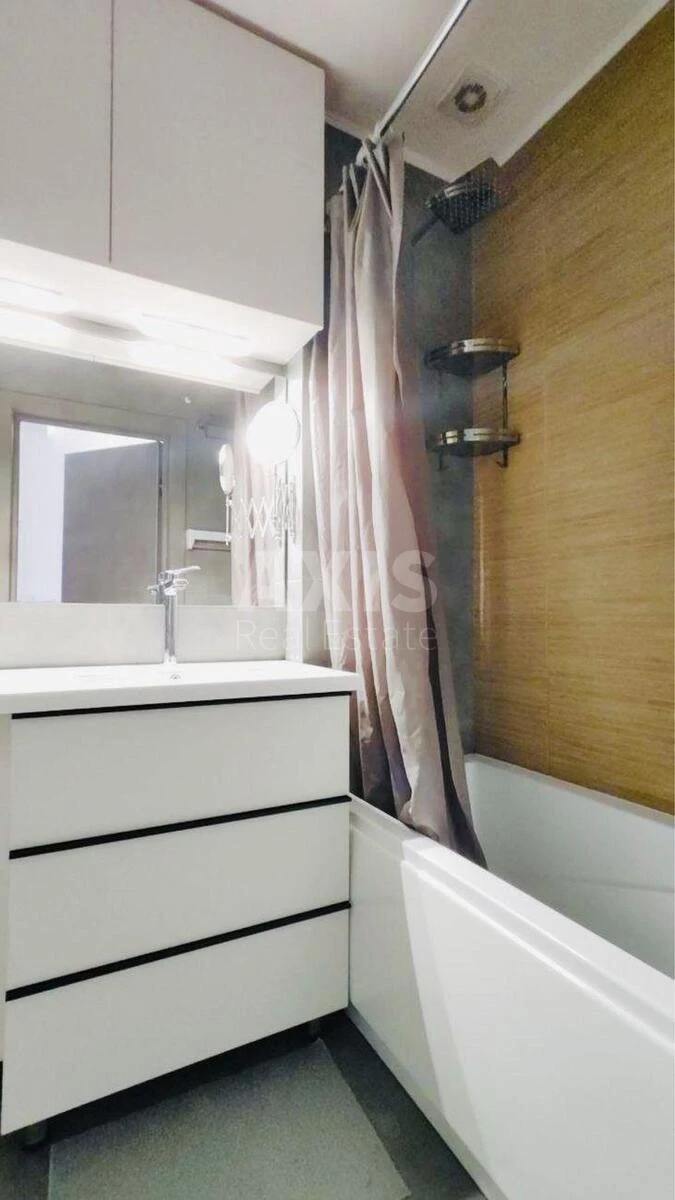 1к квартира ул. Михаила Максимовича 24648398