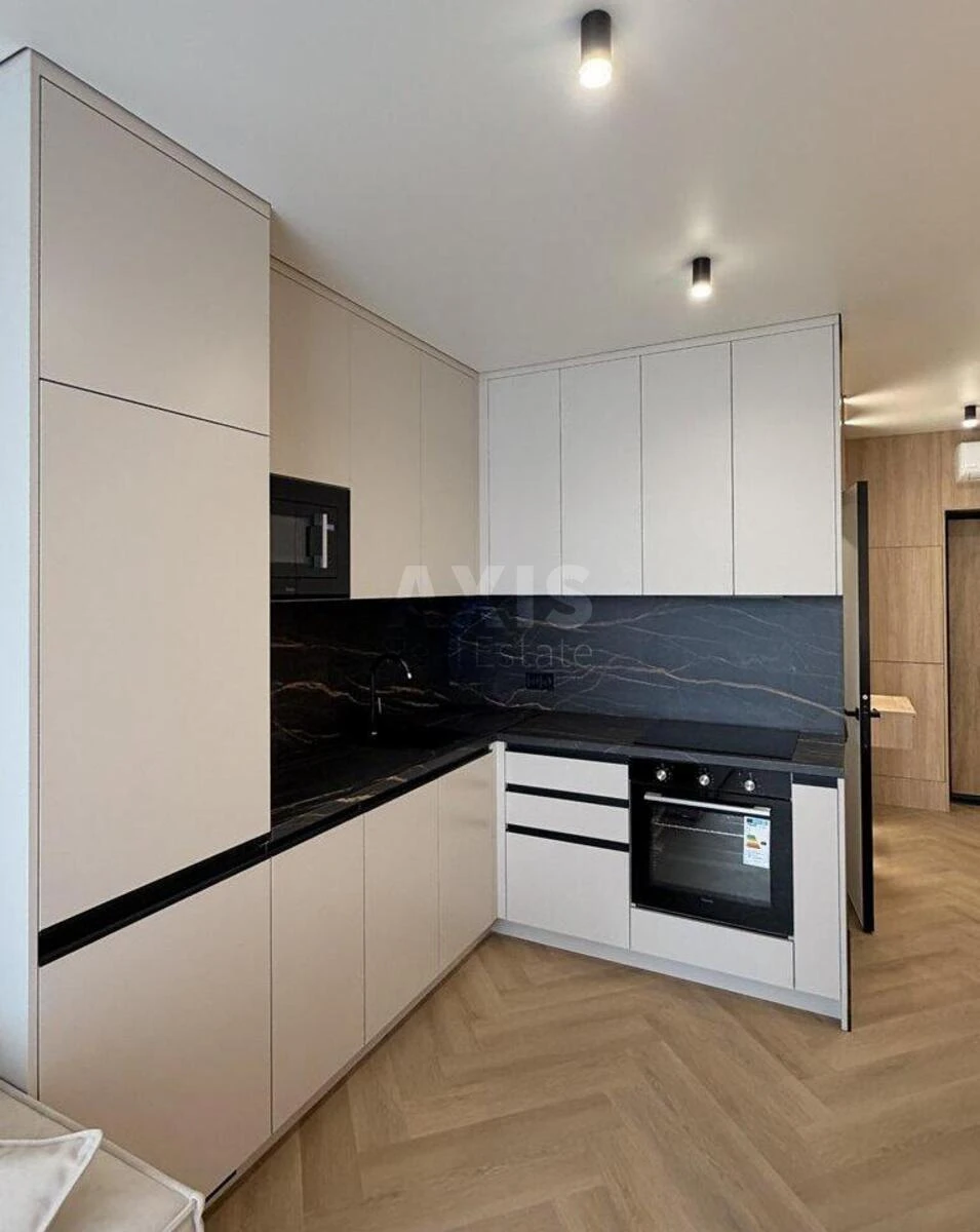 1k apartment vul. Vsevoloda Zmijenka 3069609