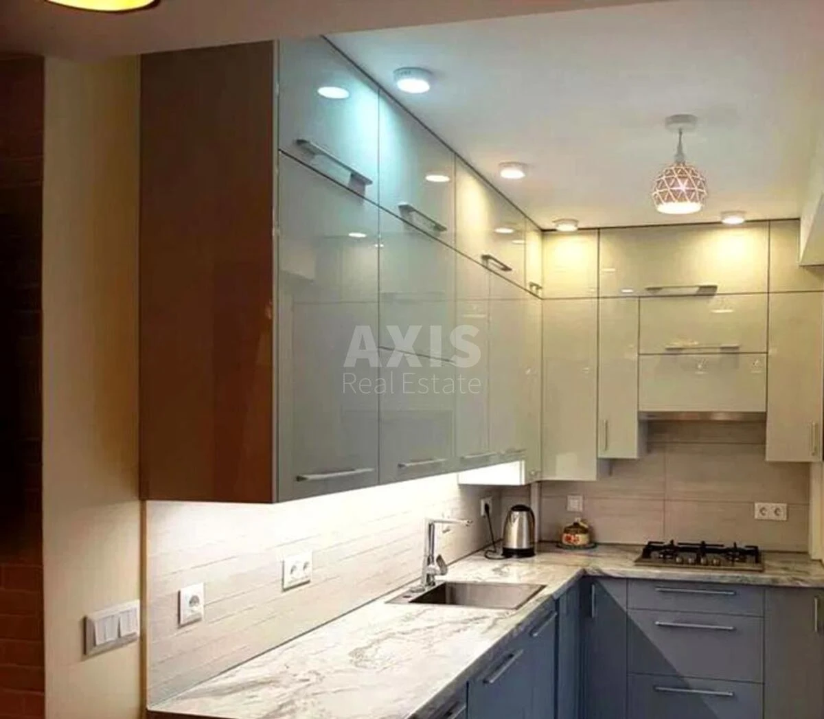 3k apartment prov. Artylerijs'kyj 5А664872