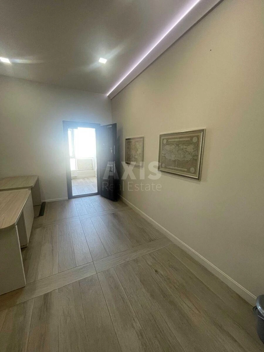 Офис ул. Андрея Верхогляда 2А, 70м2648603