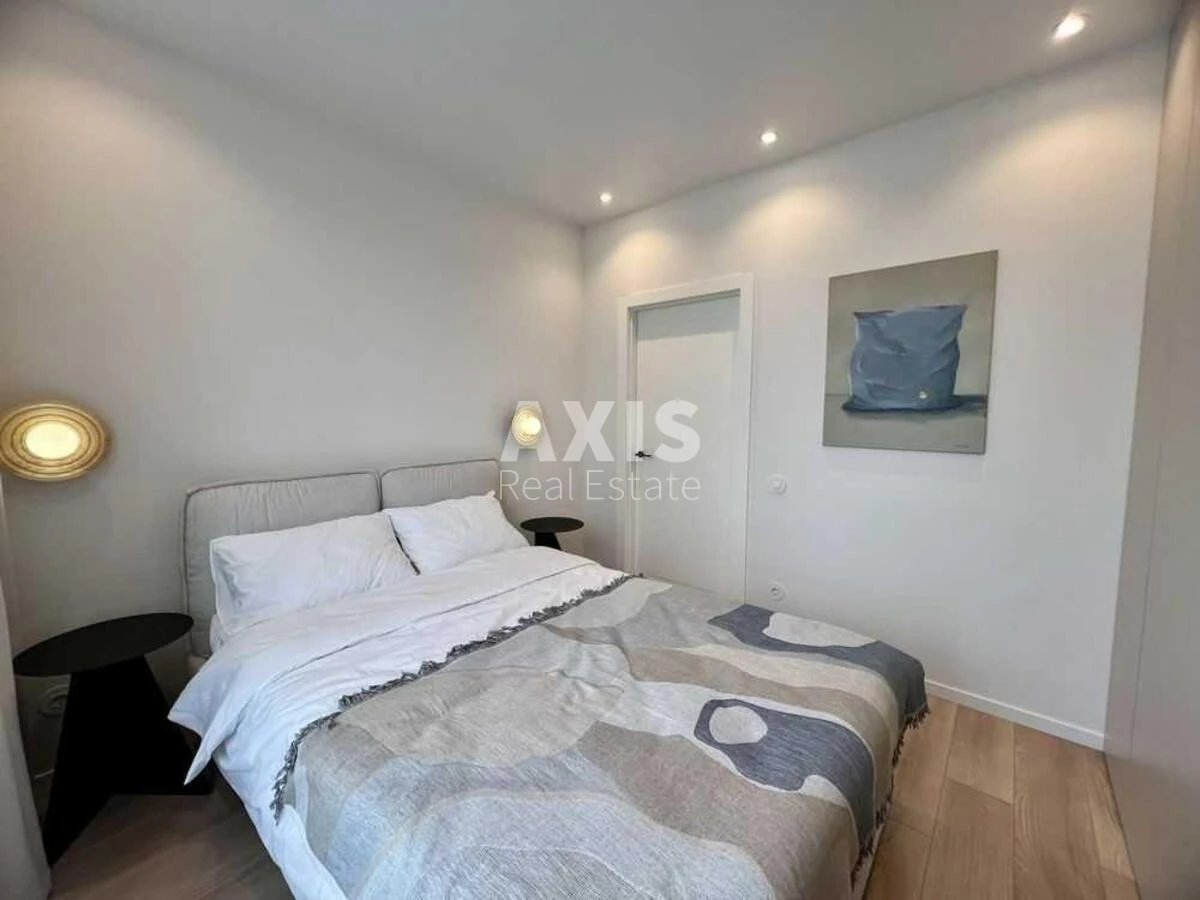 1k apartment vul. Brativ Shemetiv 10/8649292