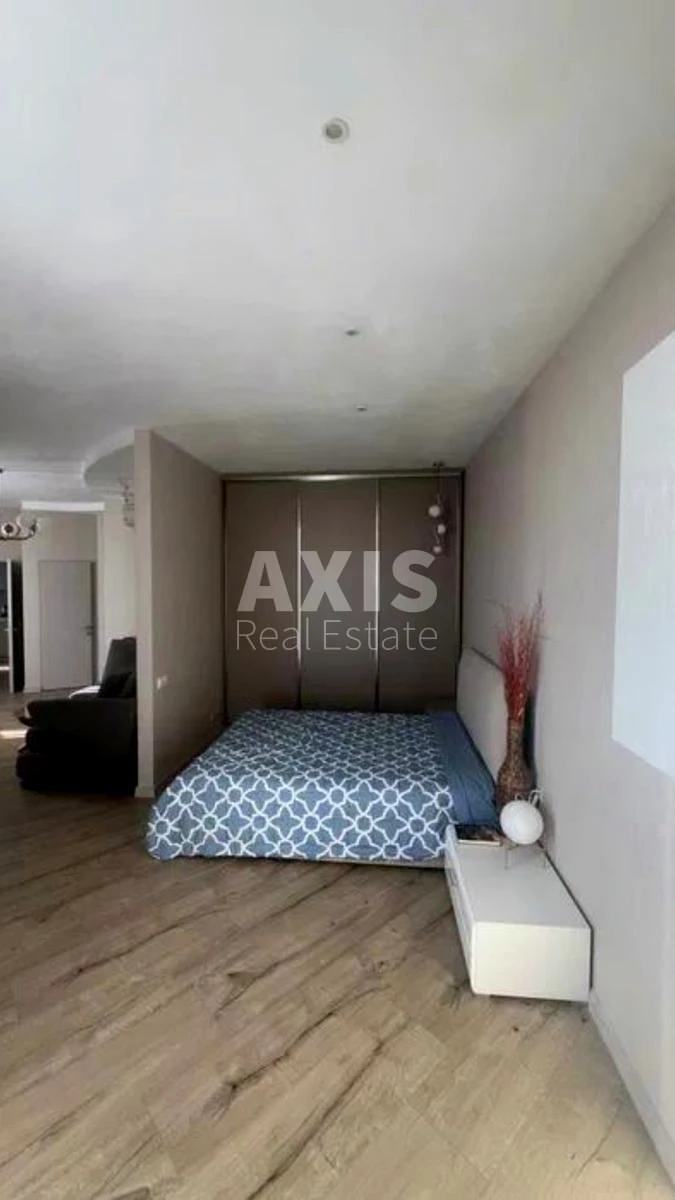 1k apartment bul. Shevchenka Tarasa 37/122657801