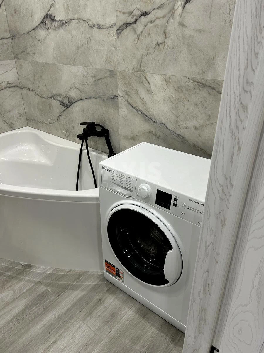 1k apartment vul. Viktora Nekrasova 1641629