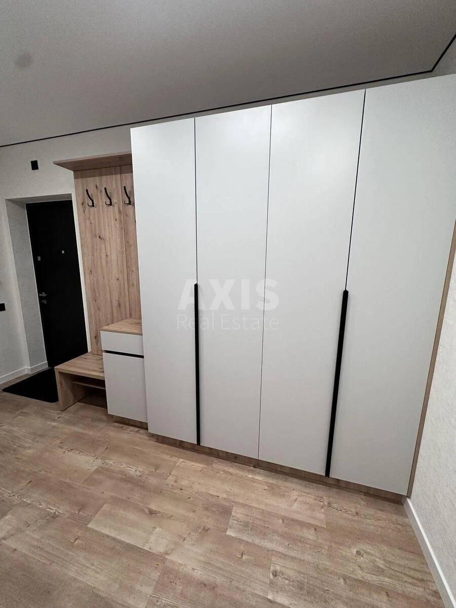 2k apartment vul. Viktora Nekrasova 56820218