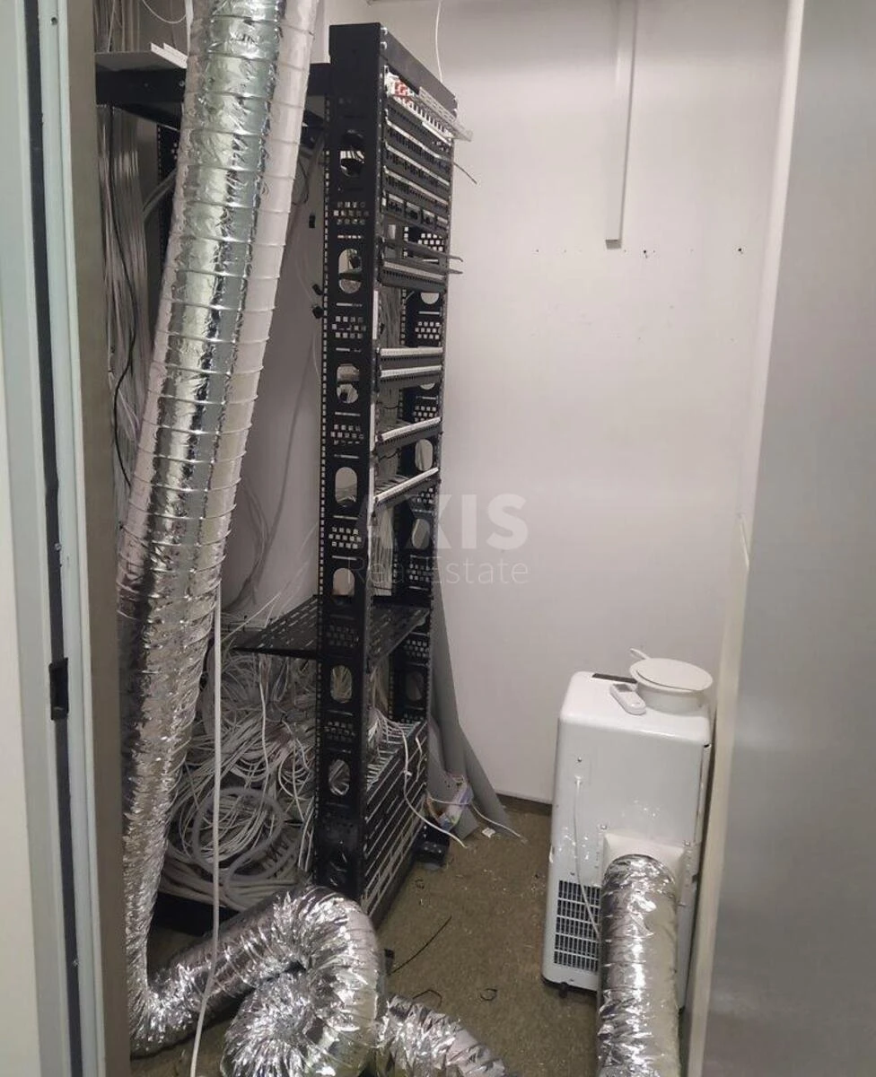 Офис ул. Ярославов Вал 23А, 552м2532704