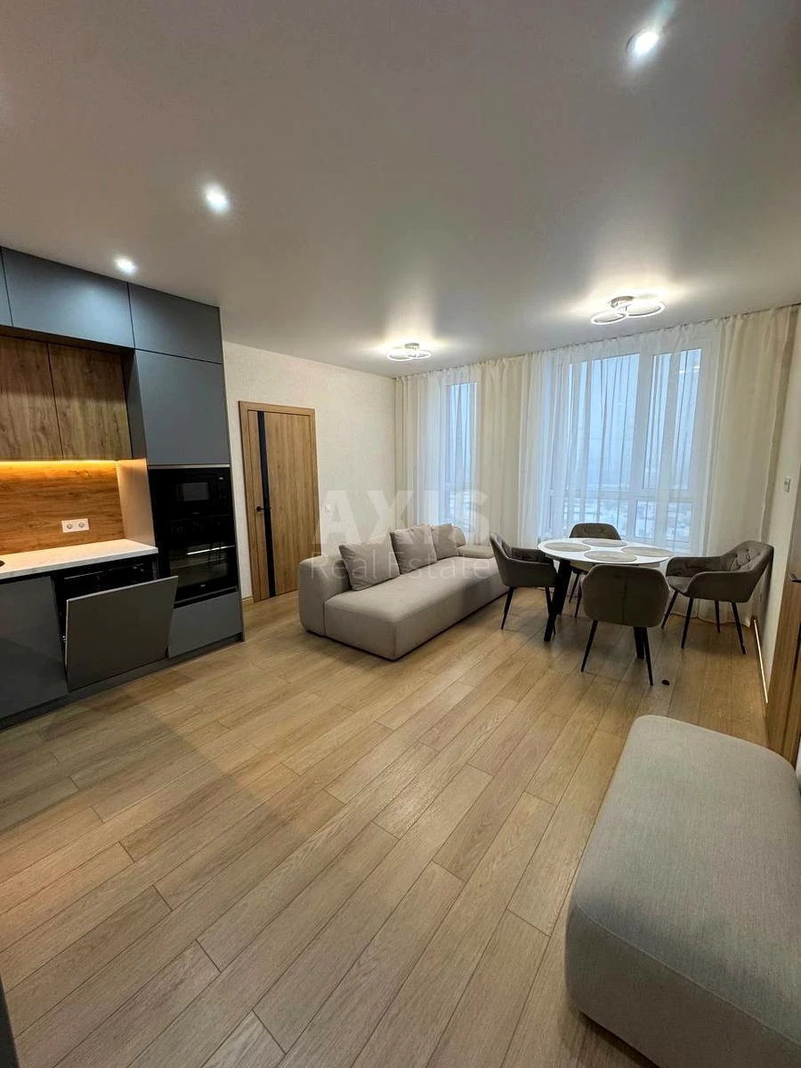 3k apartment shose Stolychne 10665492