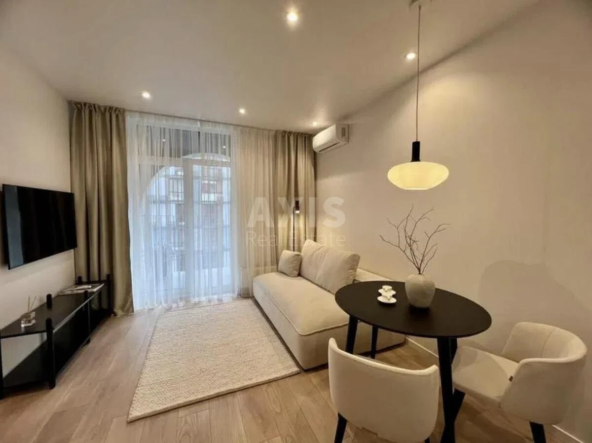 1к квартира бул. Рыльского Тадея 1620174