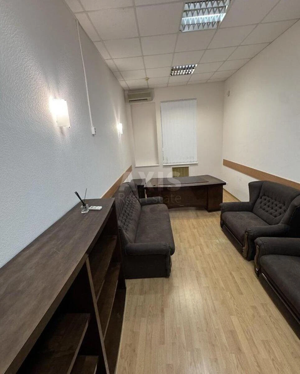 Офис ул. Шелковичная 16Б, 82м2712270