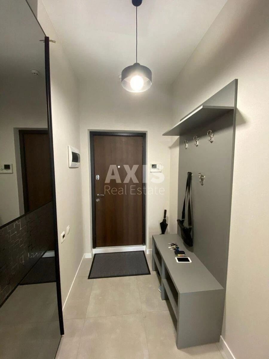 1k apartment vul. Kudri Ivana 76947914