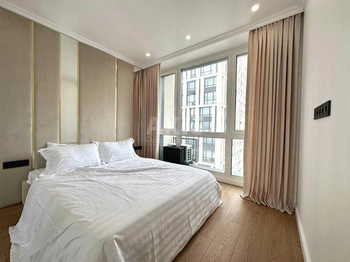 2k apartment vul. Zarichna 167126110