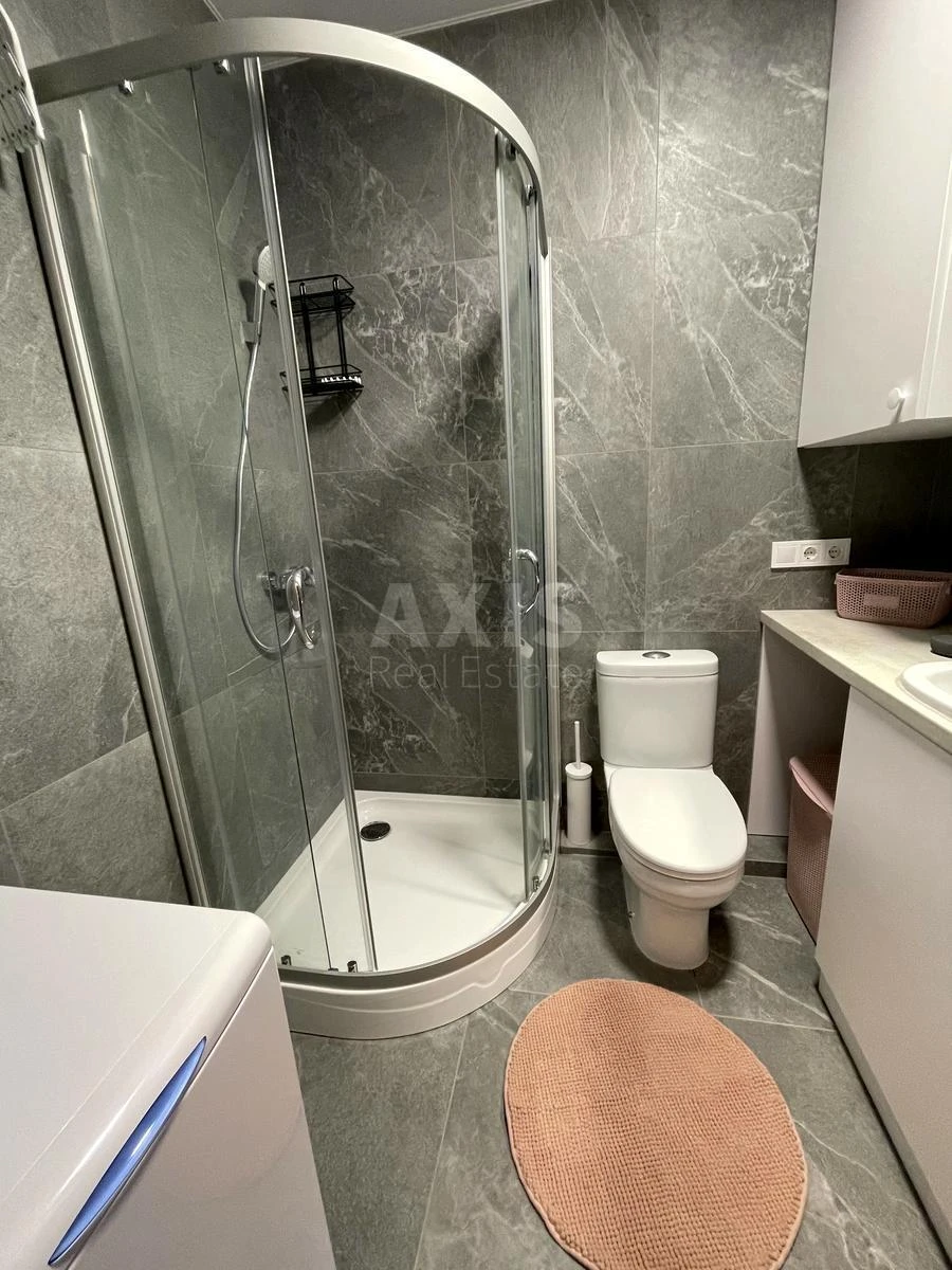 1к квартира ул. Салютная 2Б666038