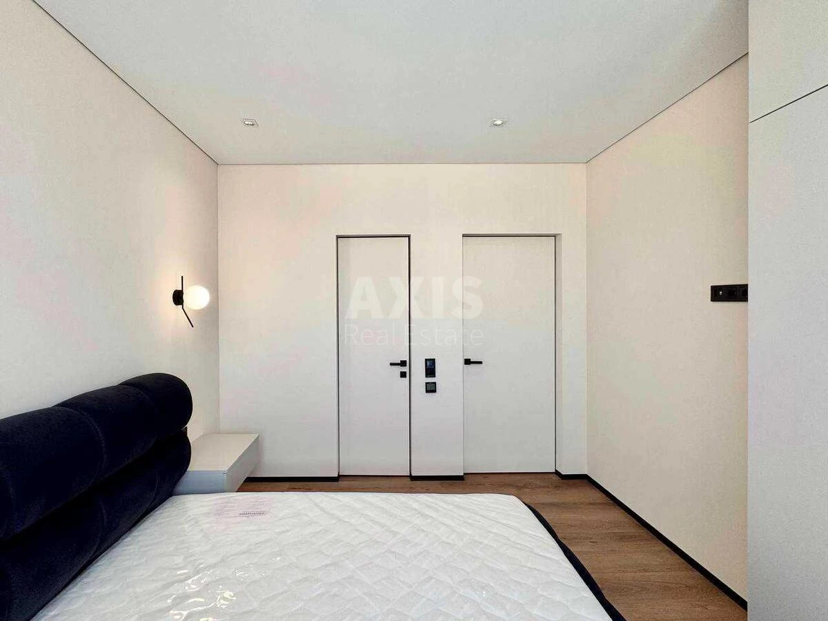 3k apartment vul. Oleksandra Olesja 17712956