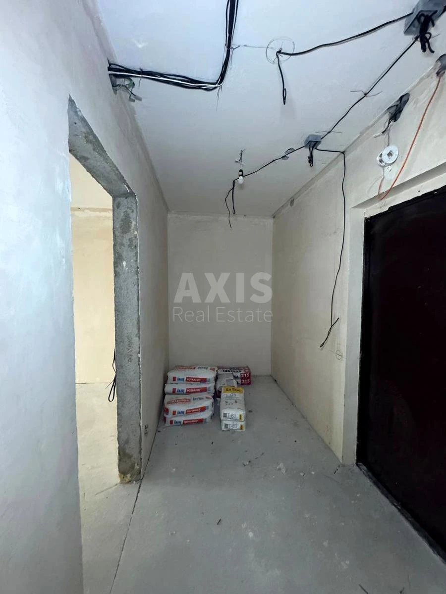 1k apartment vul. Rusovoi' Sofii' 7А5940310