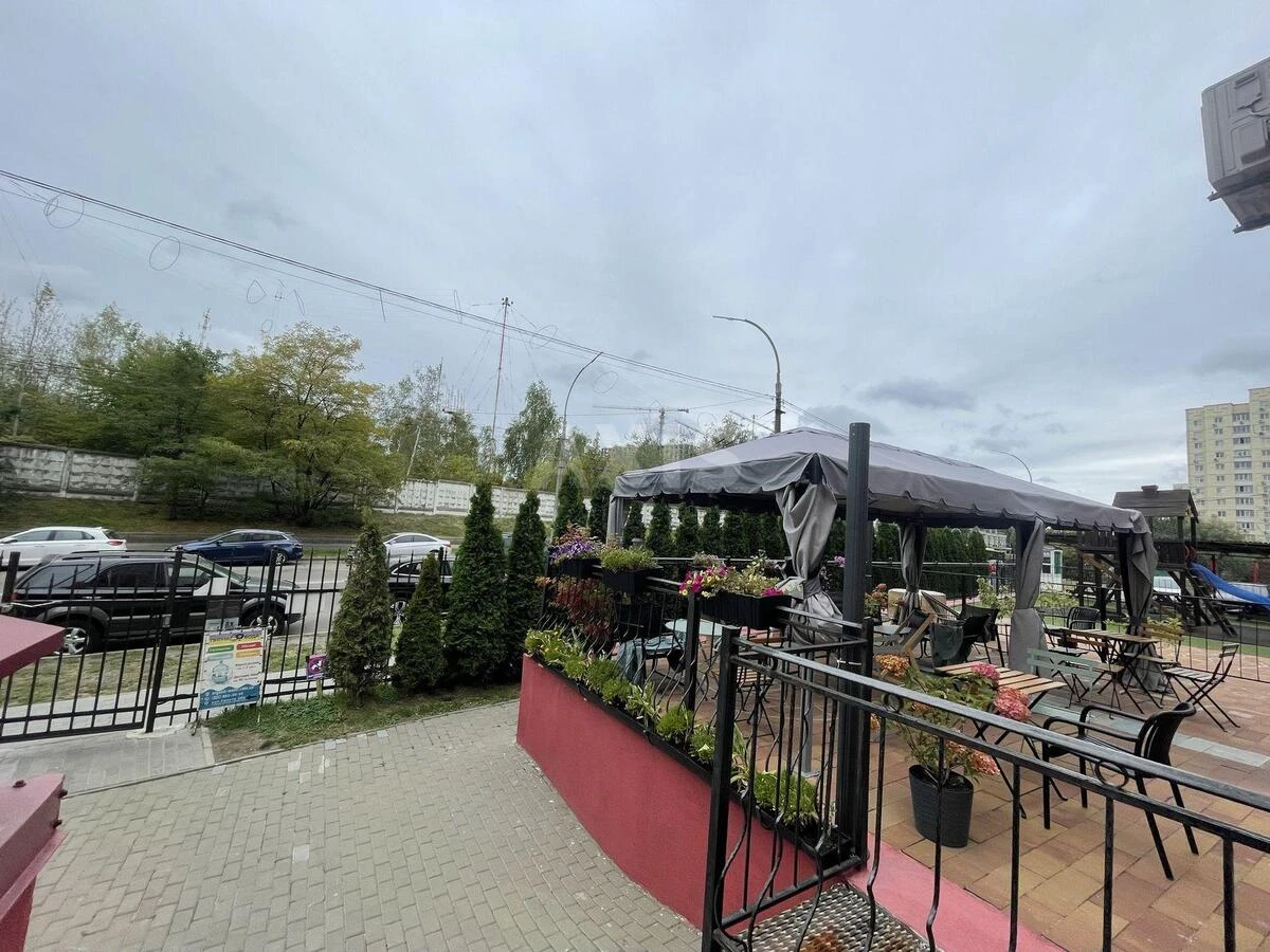 Объект торговли ул. Эрнста Федора 16, 64м2717760