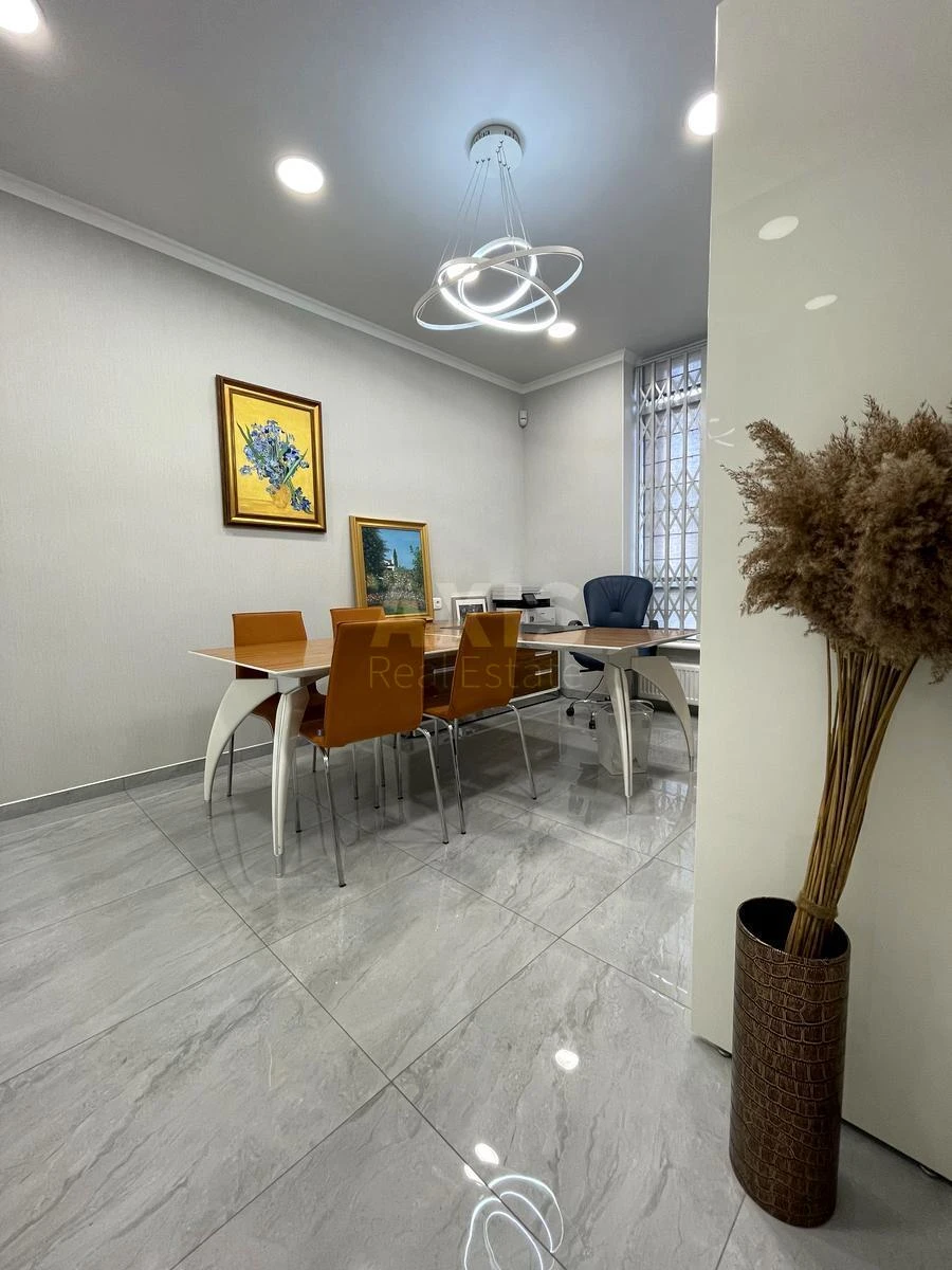 Office vul. Zhyljans'ka 68, 50m2635988