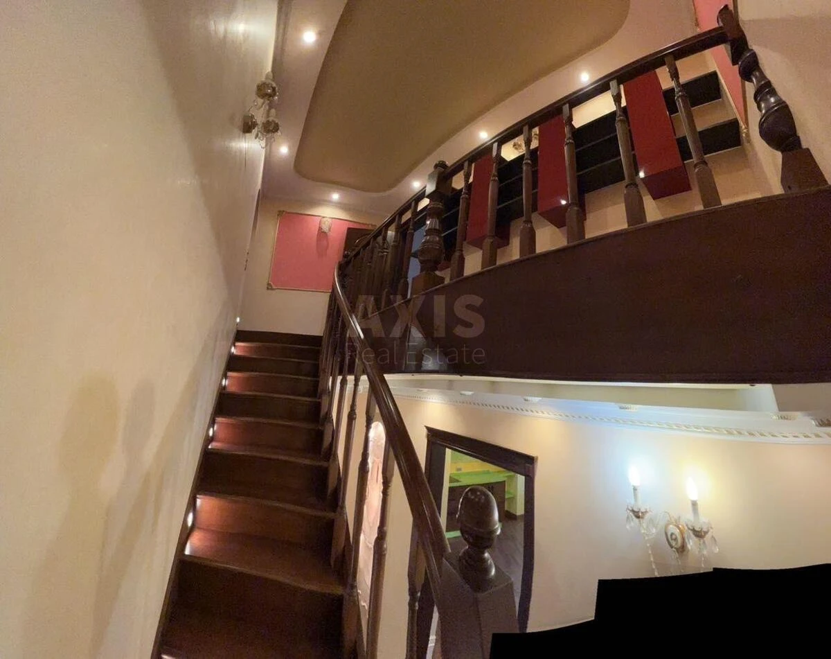 5k apartment vul. Yulia Zdanovska 52/3641709