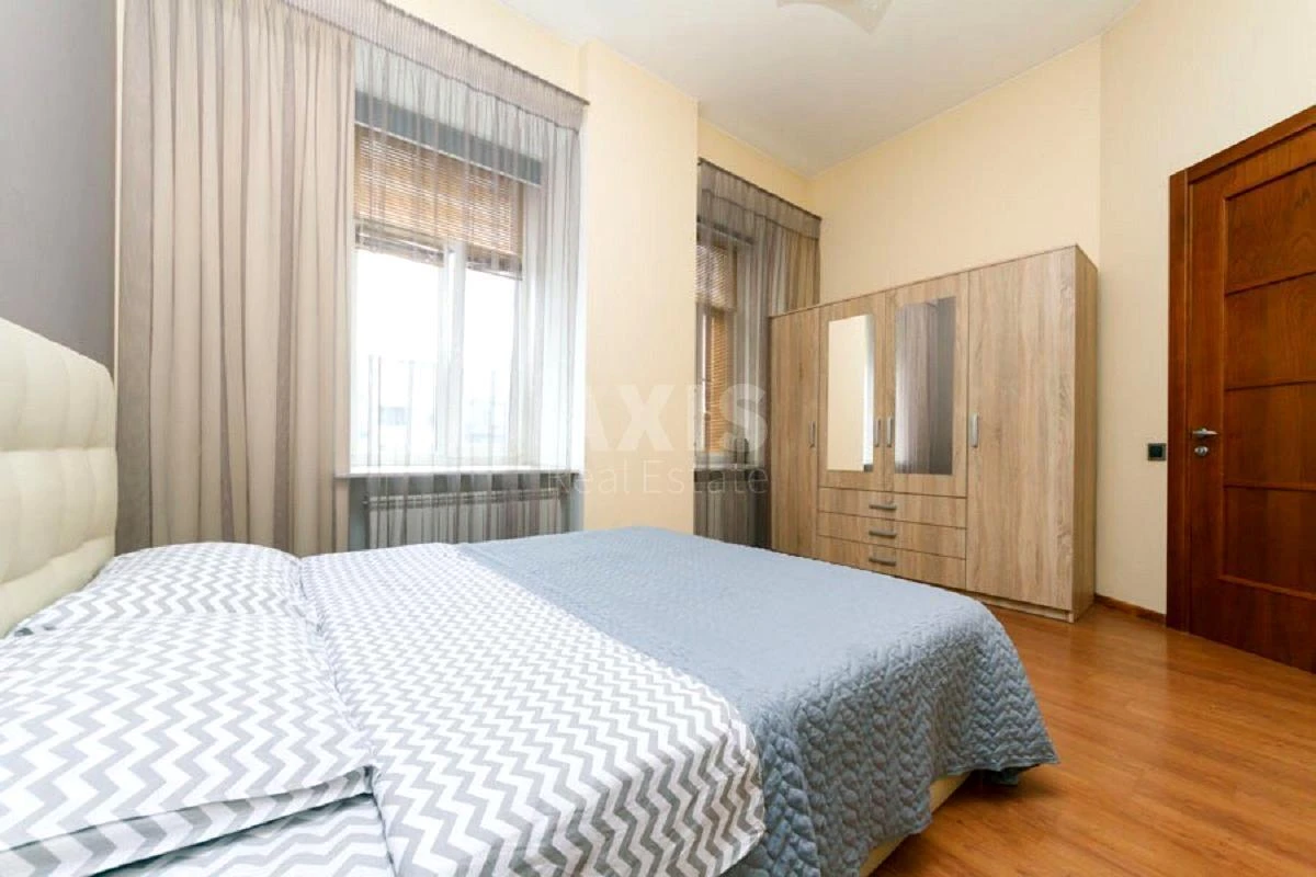 3к квартира ул. Большая Васильковская 43/16655448