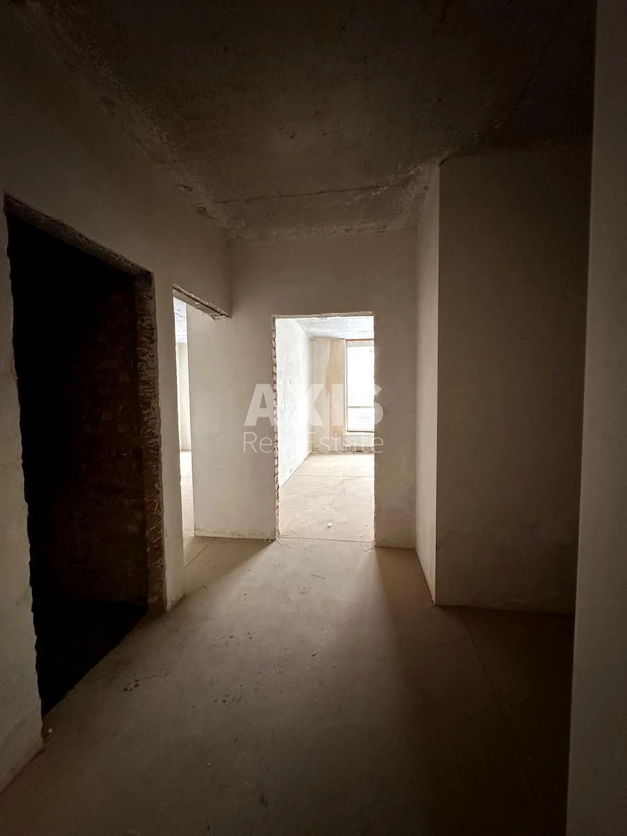 1к квартира Фортечный тупик Семь вольт6685710