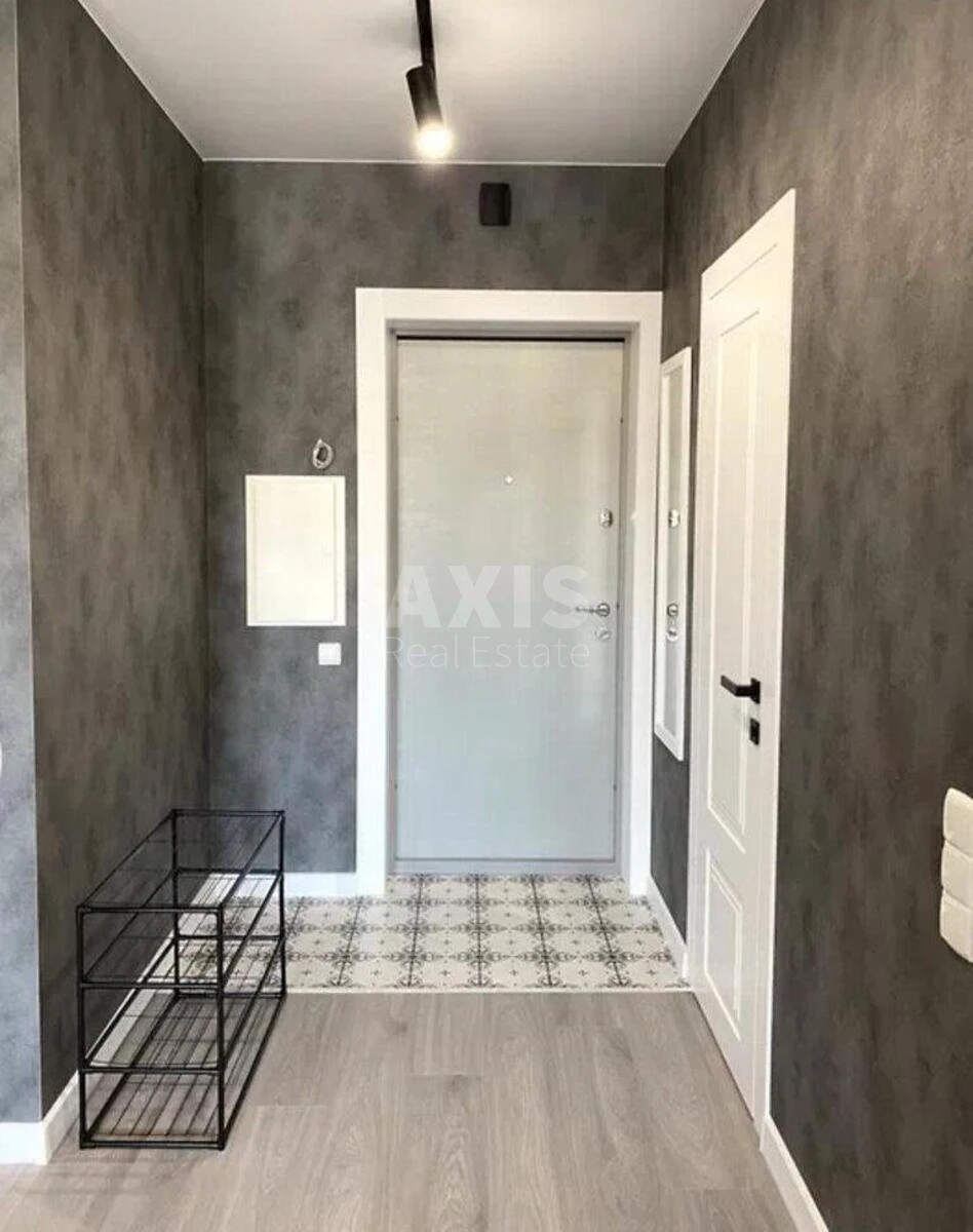 1k apartment vul. Kyrylivs'ka 37А6877712