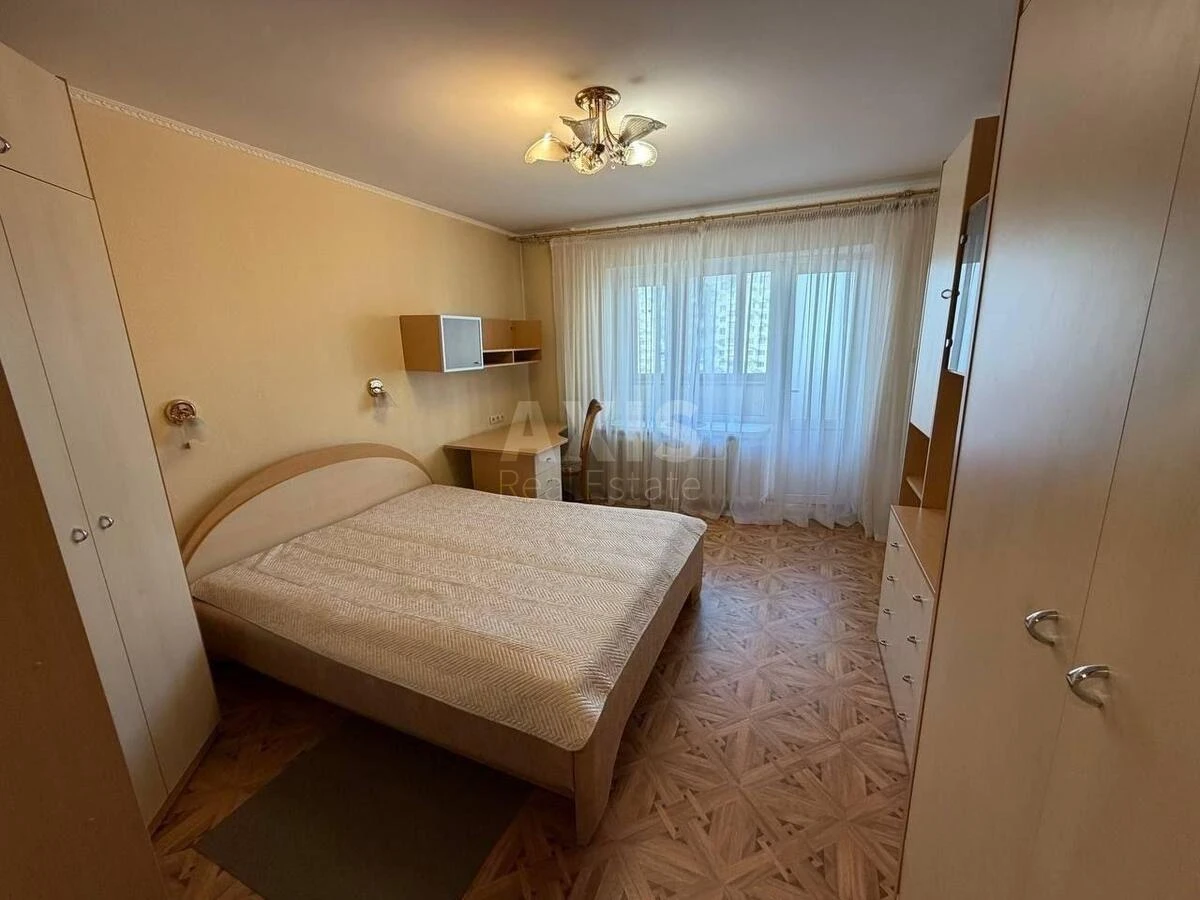 4k apartment vul. Levka Lukyanenka 13А717648