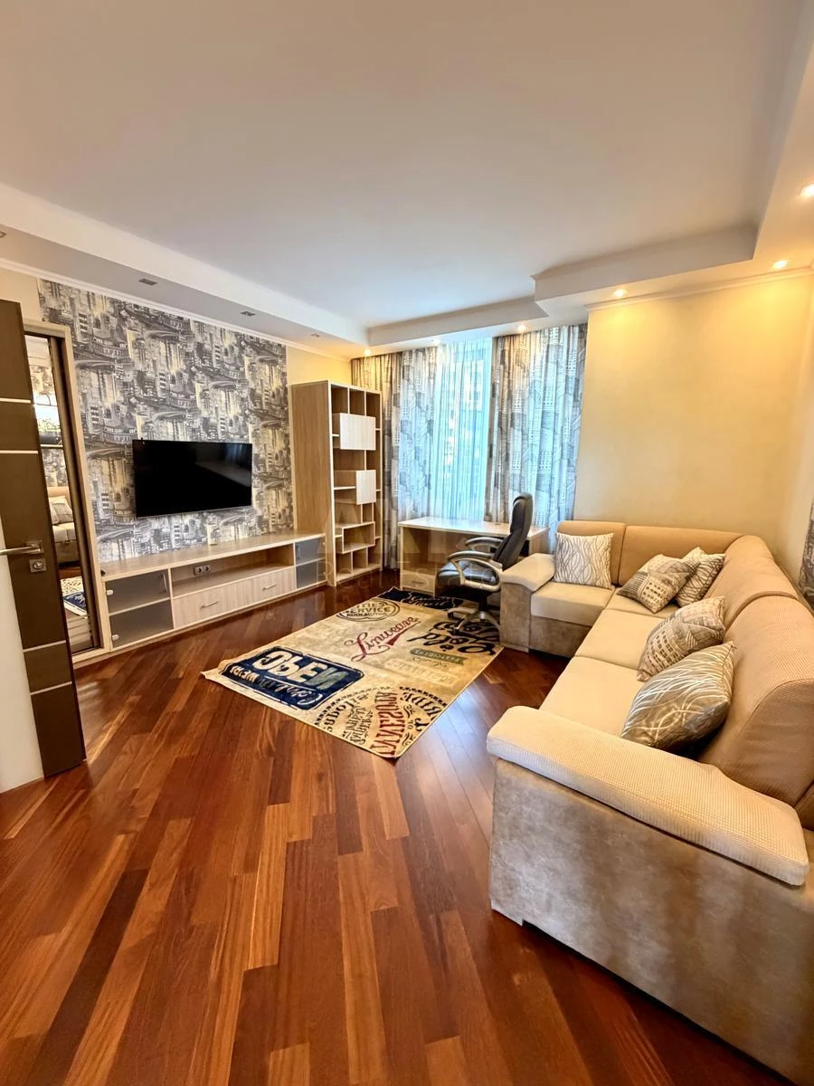 3k apartment vul. Okipnoi' Rai'sy 18701884