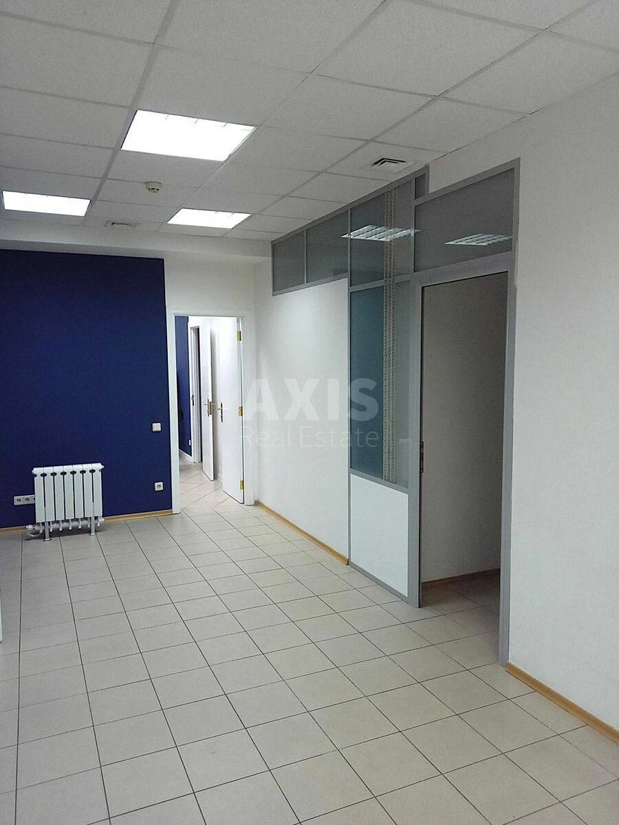 Office vul. Pavlivs'ka 17, 166m2670915