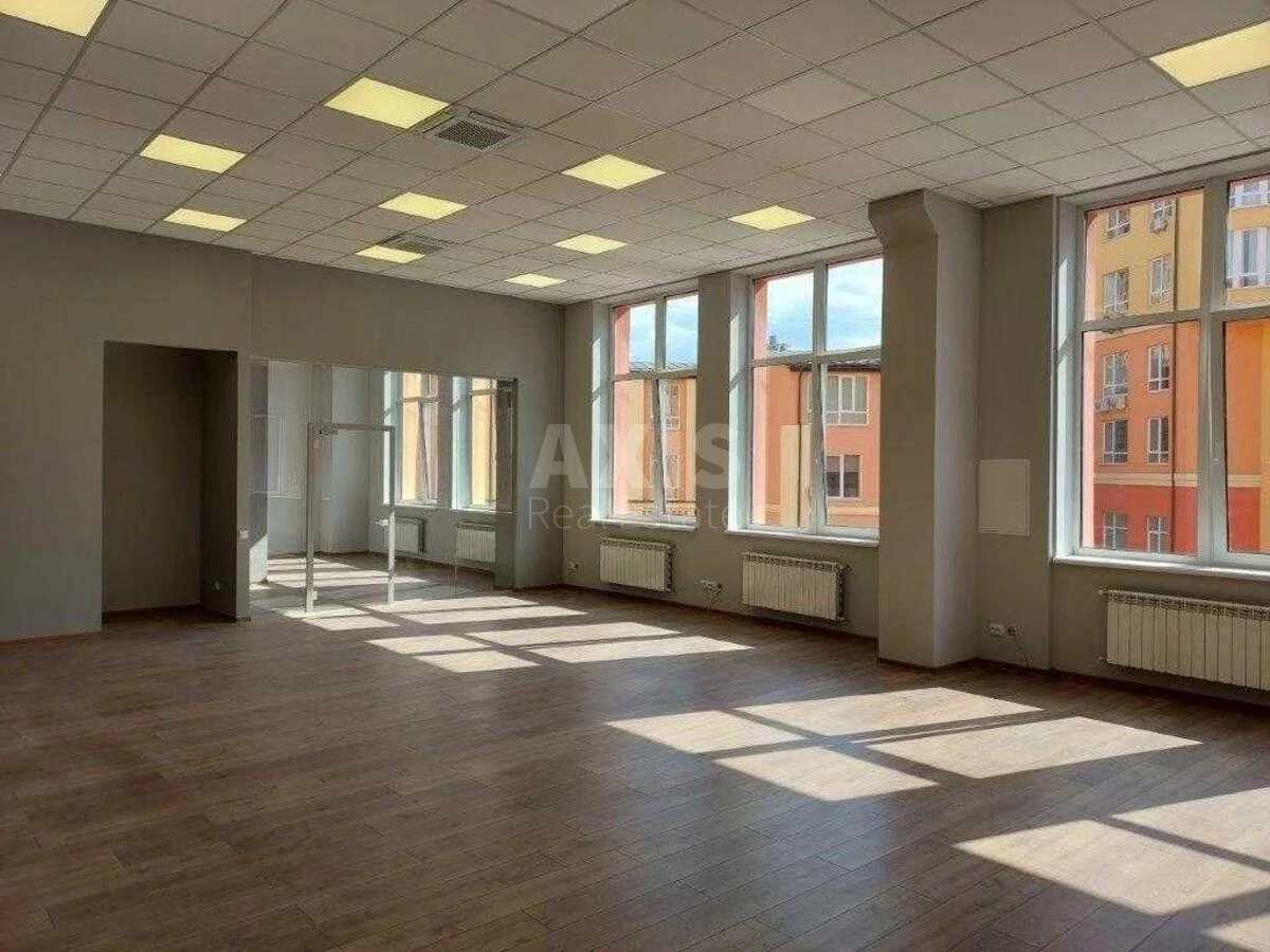 Office vul. Glybochyc'ka 17, 172m2634298