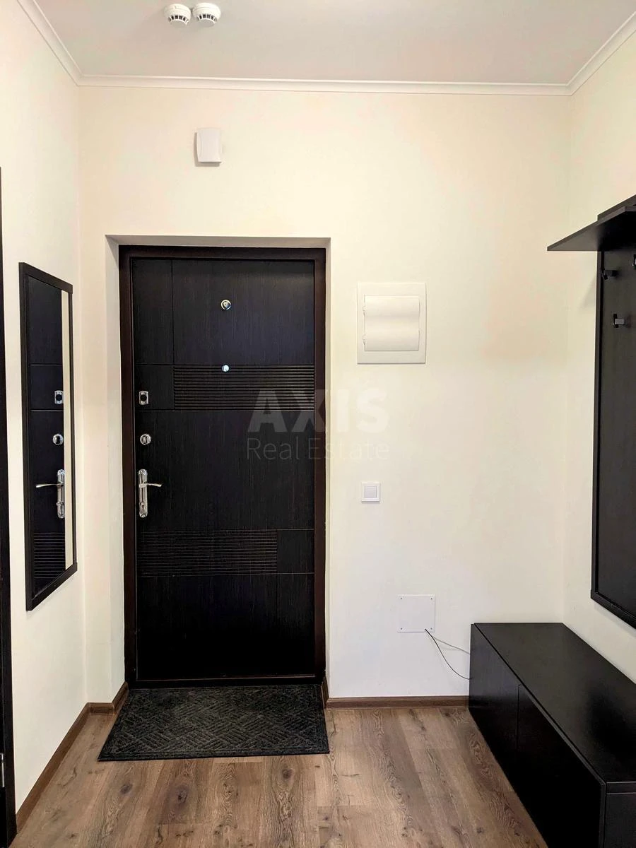 1к квартира пр-т Берестейский 676551012