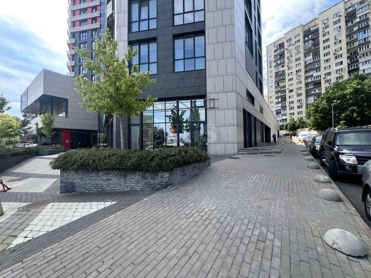 Объект торговли ул. Липковского Василия Митрополита 13Г, 22м265537