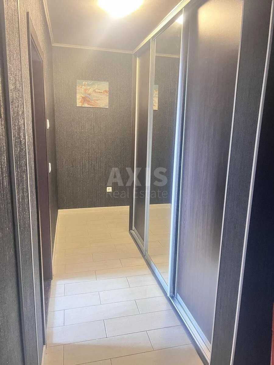 1k apartment vul. Danchenka Sergija 56519111