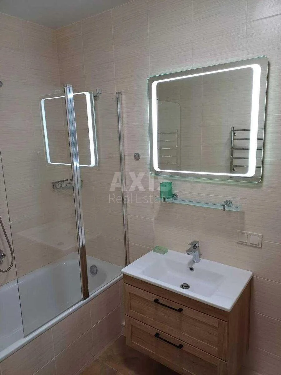 1k apartment vul. Lypkivs'kogo Vasylja Mytropolyta 35626775