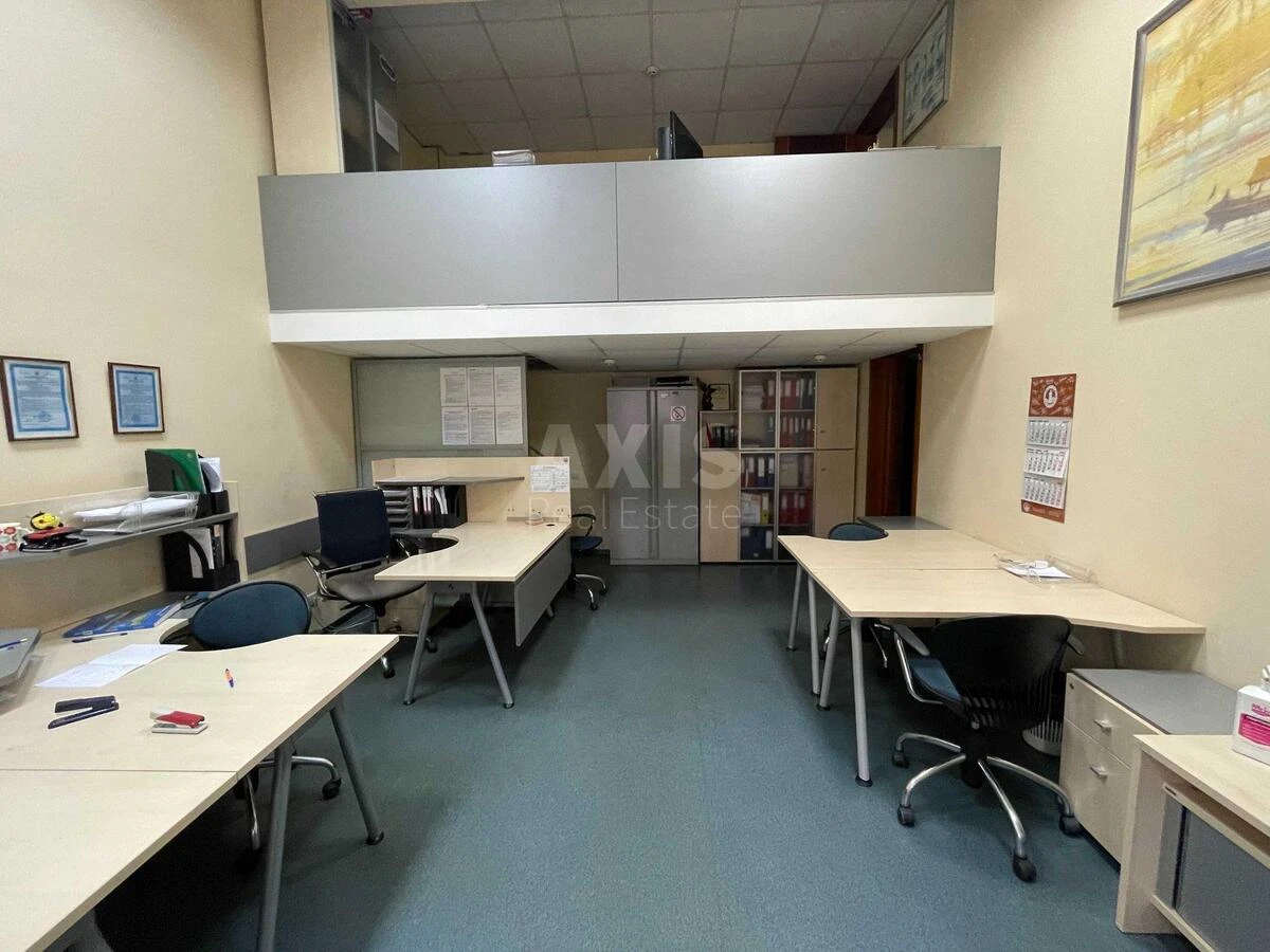 Office vul. Volos'ka 50/38, 131m26679110