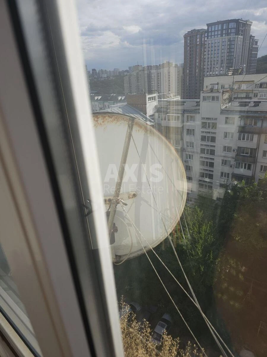 4k apartment vul. Predslavyns'ka 26А668026