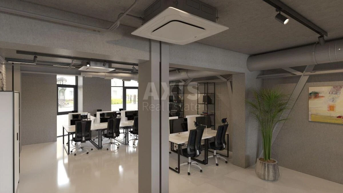 Office vul. Strutyns'kogo Sergija 4, 800m25838913
