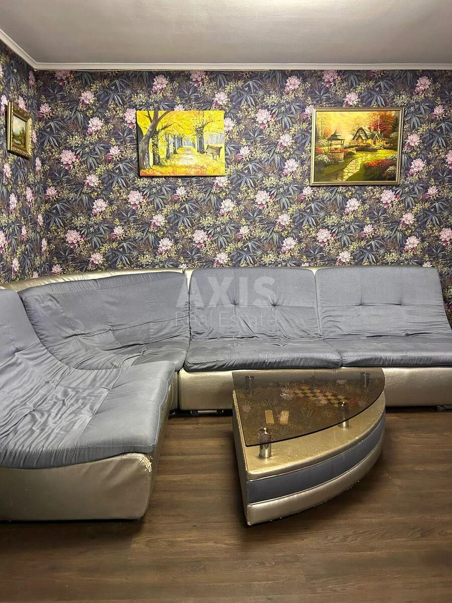 2k apartment vul. Volyns'ka 25652361